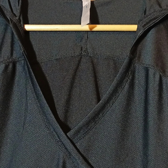 Free Country quick dry coverup hiking camping hooded pocket large - Picture 2 of 10